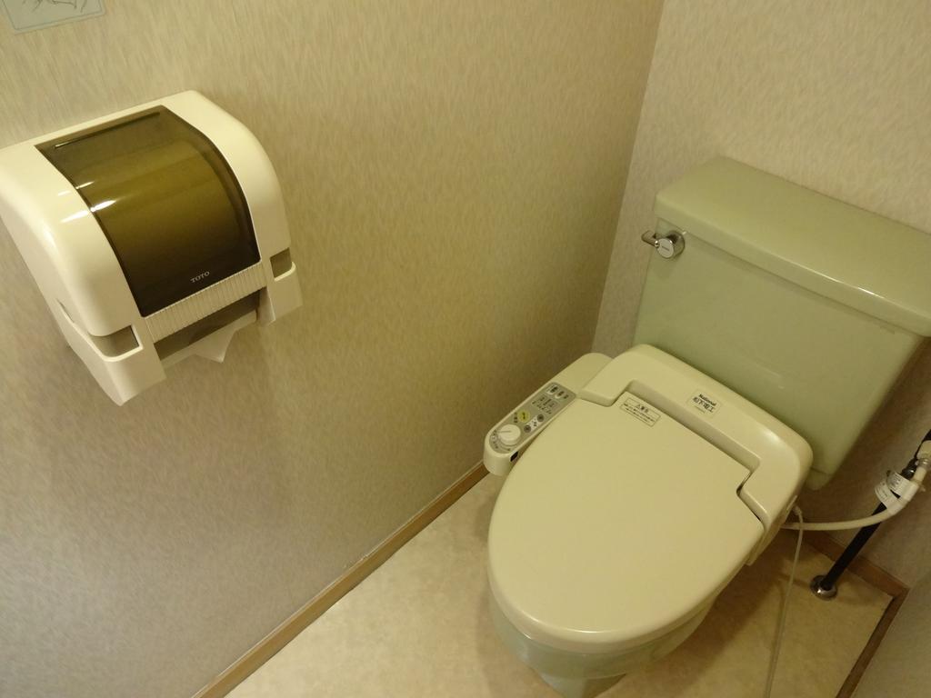 凱恩莫多利酒店 草津