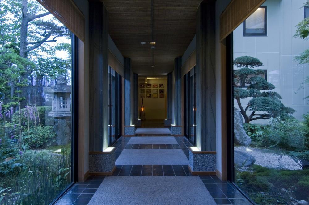 Kanemidori Ryokan 4*