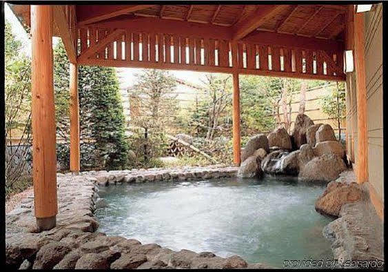 Ryokan Kanemidori