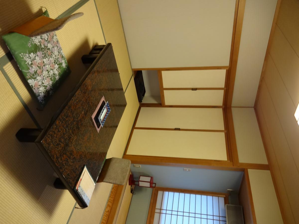 Kanemidori Ryokan